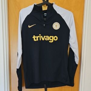 Nike Kids Black and White CHLS